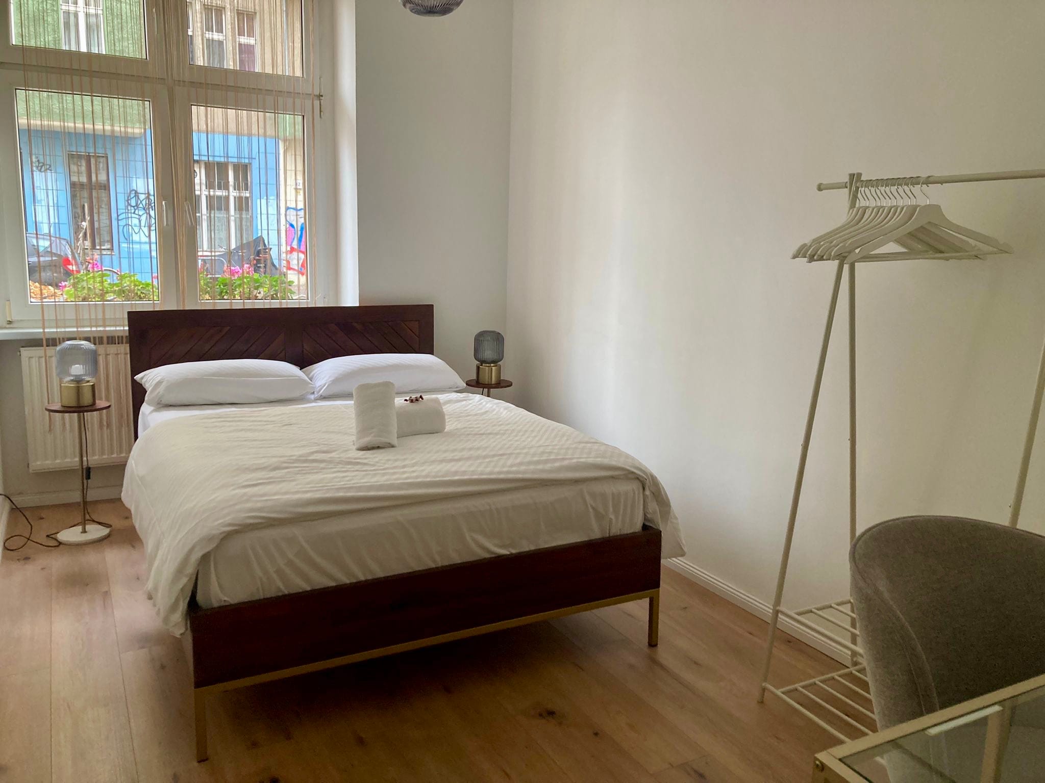 Double Room at Minimal No.43_quer